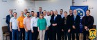 17-18 червня 2024 року у Києві пройшла стартова конференція проєкту «Підтримка відновлення місцевого самоврядування та відбудови і реконструкції громад в Україні: ФАЗА ІІ»