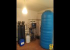 Завдяки співпраці Миколаївського штабу допомоги «Південний захист» із Благодійним фондом Danish People`s Aid у закладах освіти Первомайської громади продовжується робота зі встановлення систем очищення питної води