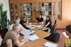 21 червня 2024 року о 11.00 годині відбулося засідання комісії «З питань містобудування, архітектури, кадастру, власності, приватизації, земельних відносин та планування територій» під головуванням Ігоря Сотського
