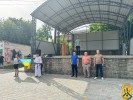23 червня 2024 року на території міського парку культури «Дружба народів» у Первомайську відбулося урочисте святкування 130-ої річниці з дня створення Міжнародного олімпійського комітету