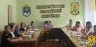 24 червня  2024 року відбулось чергове засідання  місцевої комісії з питань техногенно-екологічної безпеки і надзвичайних ситуацій