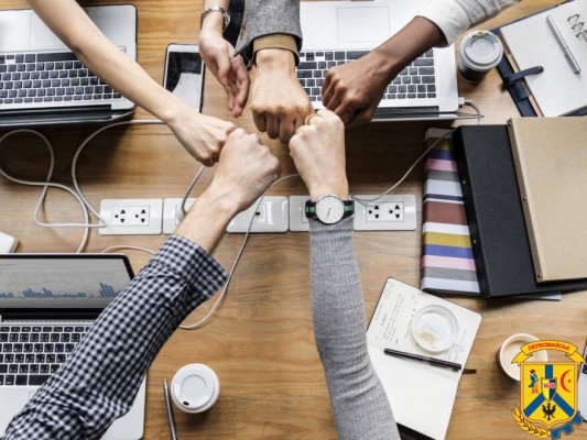 25 червня 2024 року в рамках проєкту  «Підтримка відновлення місцевого самоврядування та відбудови і реконструкції громад в Україні: ФАЗА ІІ» пройшло установче засідання Навчально-інноваційного кластеру 3D "Діалог.Довіра.Добробут