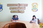 Міський голова Олег Демченко провів особистий прийом громадян