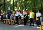 28 червня 2024 року відбулась урочиста церемонія нагородження стипендіями та Почесними грамотами міської ради, випускників-медалістів