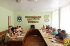 28 червня 2024 року відбулося засідання робочої групи та членів тендерного комітету з впровадження проекту «Реконструкція системи водопостачання міста Первомайська Миколаївської області»