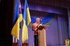 29 червня 2024 року в міському будинку культури ім. Є Зарницької, у Первомайську, відбулись урочистості з нагоди відзначення чергової річниці від дня створення військової частини А2183