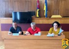 3 червня 2024 року відбулось чергове засідання комісії з питань захисту прав дитини