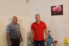 04 травня 2024 року здійснили огляд територіального центру соціального обслуговування (надання соціальних послуг)