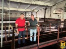 04 червня 2024 року міський голова Олег Демченко разом з першим заступником Дмитром Малішевським здійснили робочий візит на ОСВ-1