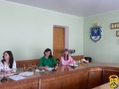 05 червня 2024 року, у приміщенні Виконавчого комітету Первомайської міської ради, відбулось он-лайн засідання координаційного комітету Робочої групи з розробки Стратегії розвитку Первомайської громади на період до 2027 року