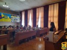 10 липня 2024 року, до Виконавчого комітету Первомайської міської ради завітали представниками Міжнародного Комітету Порятунку (IRC)