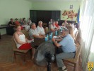 18 липня 2024 року відбувся брифінг Офісу Президента України з питань забезпечення потреб енергосектору та підготовки до осінньо-зимового періоду 2024-2025 років