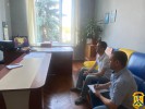 19 липня 2024 року, за організації Управління з питань цивільного захисту населення Миколаївської обласної військової адміністрації, відбулась робоча нарада