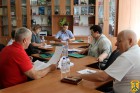 19 липня 2024 року відбулось засідання постійної комісії «З питань охорони здоров’я, освіти, науки, культури, молоді, спорту та туризму, соціального захисту, мови, прав національних меншин, гендерної рівності, материнства та дитинства»