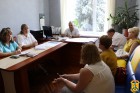 Обговорили можливість розширення мережі закладів соціального спрямування для обслуговування громадян