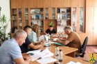 22 липня 2024 року відбулось засідання постійної комісії «З питань етики, регламенту, законності, запобігання корупції та врегулювання конфлікту інтересів, міжнародного співробітництва, взаємодії з органами державної влади та місцевого самоврядування...