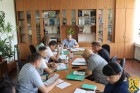 23 липня 2024 року під головуванням міського голови Олега Демченка відбулось засідання Погоджувальної ради