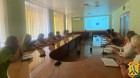 4 липня 2024 року в рамках реалізації та фінансування проекту ПРООН відбулось он-лайн засідання робочої групи