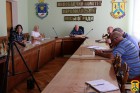 9 липня 2024 року відбувся он-лайн семінарі із заповнення та подання заявки в проект Climate Gap Fund