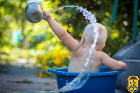 Попередження виникнення водно-нітратної метгемоглобінемії у дітей віком до 3-х років Попередження виникнення водно-нітратної метгемоглобінемії у дітей віком до 3-х років