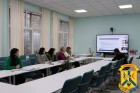 21 січня 2025 року в Офісі відновлення та розвитку виконавчого комітету Первомайської міської ради відбувся тренінг для представників медичної сфери громади