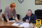 22 січня 2025 року в приміщенні Виконавчого комітету Первомайської міської ради відбувся особистий прийом громадян