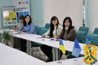 23 січня 2025 року відбулось два онлайн-семінари із головам громад-партнерок Проєкту у Волинській, Житомирській, Закарпатській, Львівській, Миколаївській, Одеській, Полтавській, Рівненській, Сумській, Харківській та Чернігівській областях
