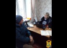 Виїздний Мобільний Центр надання адміністративних послуг продовжує свою роботу в Первомайській громаді