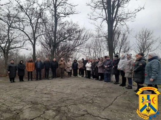 Щороку 27 січня Україна та світ вшановують пам’ять жертв Голокосту Щороку 27 січня Україна та світ вшановують пам’ять жертв Голокосту