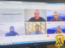 28 січня 2025 року, відбулась онлайн нарада експертів Проєкту USAID «Підвищення ефективності роботи та підзвітності органів місцевого самоврядування» («ГОВЕРЛА»)