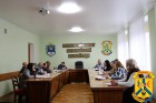 28 січня 2025 року відбулося друге засідання Робочої групи під головуванням заступника міського голови Володимира Рябченка