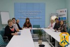 28 січня 2025 року в онлайн-форматі відбулася установча конференція зі створення 4D Кластеру «Діалог. Довіра. Демократія. Добробут»