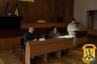 29 січня 2025 року, у Виконавчому комітеті Первомайської міської ради, під головуванням заступника міського голови Володимира Рябченка, відбулось чергове засідання комісії з питань захисту прав дитини