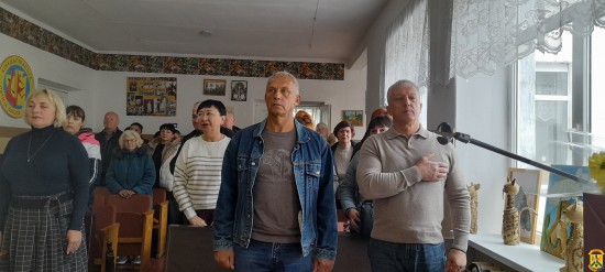 1 жовтня 2025 року село Кінецьпіль, що входить до складу Первомайської міської територіальної громади, відзначило 391-шу річницю свого заснування