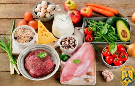 Дії операторів ринку харчових продуктів при блекаутах. Дії операторів ринку харчових продуктів при блекаутах.