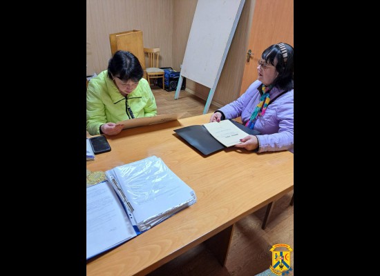 Виїзний Мобільний Центр надання адміністративних послуг (ЦНАП) продовжує активно працювати на території Первомайської міської територіальної громади, забезпечуючи мешканців усім необхідним без потреби відвідувати стаціонарний офіс