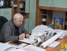 12 листопада 2025 року у виконавчому комітеті Первомайської міської ради відбувся особистий прийом громадян, який за дорученням міського голови Олега Демченка провів перший заступник міського голови Дмитро Малішевський
