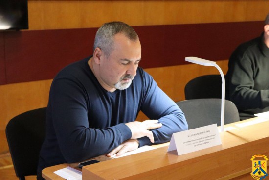 26 листопада 2025 року в приміщенні виконавчого комітету Первомайської міської ради відбулося чергове засідання комісії з питань захисту прав дитини