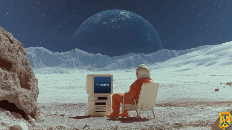 Місяць цифрової грамотності 2025: як підвищити свої цифрові навички разом із Дія.Освіта