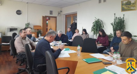 18 грудня 2025 року відбулися засідання чотирьох постійних депутатських комісій