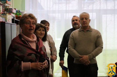 3 грудня в Україні традиційно відзначають Міжнародний день людей з інвалідністю &mdash; дату, встановлену Генеральною Асамблеєю ООН у 1992 році