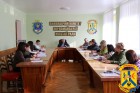 11 лютого 2025 року в Первомайській громаді відбулося засідання робочої групи з питань оптимізації та реорганізації закладів охорони здоров’я
