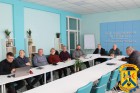 11 лютого 2025 року, у Офісі відновлення та розвитку Виконавчого комітету Первомайської міської ради відбулося онлайн засідання Робочої групи спільно із профільними фахівцями Північно екологічної фінансової корпорації (НЕФКО)