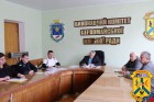 11 лютого 2025 року, під головування міського голови Олега Демченка відбулося засідання Державної надзвичайної протиепізоотичної комісії