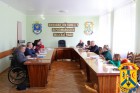 12 лютого 2025 року, у стінах Виконавчого комітету Первомайської міської ради відбулось засідання комітету доступності осіб з інвалідністю та інших маломобільних груп населення до об‘єктів соціальної та інженерно-транспортної інфраструктури