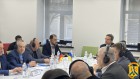 24 лютого 2025 року у Києві Первомайська міська територіальна громада підписала Меморандум про співпрацю з міжнародним проєктом FELICITY II
