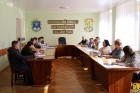 26 лютого 2025 року в Первомайській громаді відбулося чергове засідання робочої групи, щодо питання удосконаленню мережі медичних закладів