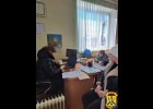 На протязі цього тижня адміністратори ЦНАП відвідали село Чаусове 2 та селище Підгородна