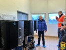 Делегація з Первомайської громади на чолі з очільником Олегом Демченком здійснила робочий візит до громади Вайле (Данія)
