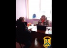 Виїздний «Мобільний Центр надання адміністративних послуг» продовжує свою роботу в Первомайській громаді